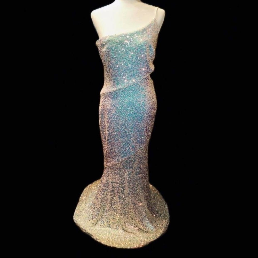 Betsy & Adam Dress